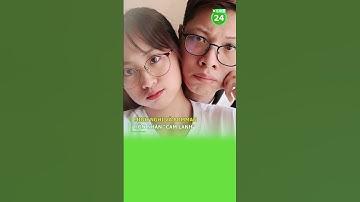 Hôn nhân “cảm lạnh” của Minh Nghi và Bomman| News24h #shorts