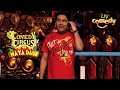 Washrooms के बारे में Kapil ने बताया अपने अनोखे विचार! | Comedy Circus Ka Naya Daur | Comedy Videos