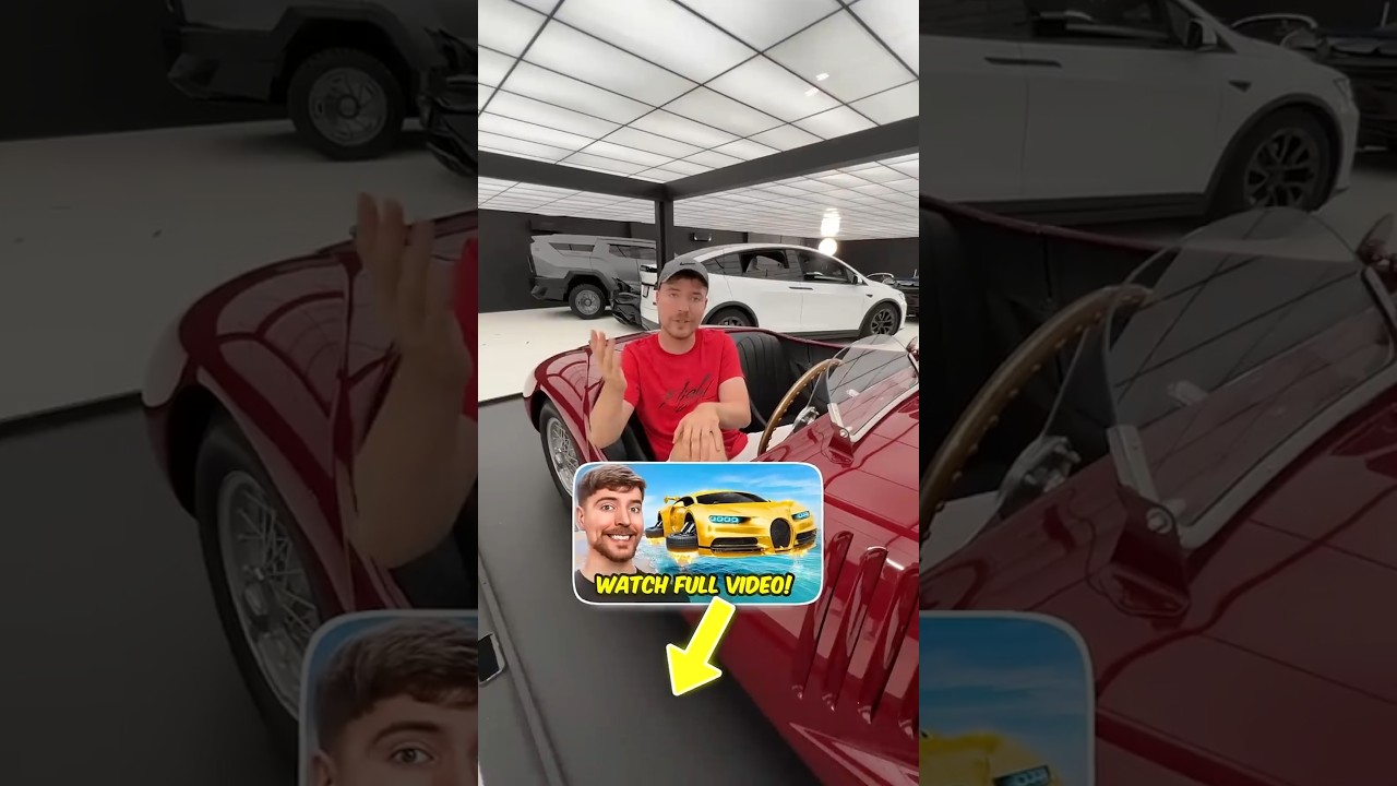 $ 1000,000,000,000,000 Car Dors 