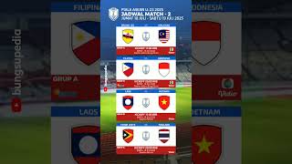 Download Lagu Jadwal Piala AFF U23 2025 Pekan 2 - Filipina vs Indonesia #affu23championship #jadwaltimnas #timnas MP3 Download Lagu Jadwal Piala AFF U23 2025 Pekan 2 - Filipina vs Indonesia #affu23championship #jadwaltimnas #timnas MP3
