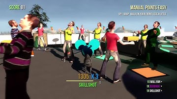 How To Get DEADGOA7 On GOAT SIMULATOR [All Versions]