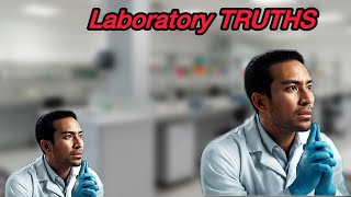 They Say Medical Laboratory Scientists Can Work Any Bench... Here's the Reality