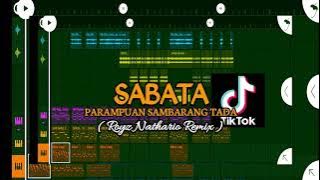 Dj SABATA ( Royz Nathario Remix ) New2k22_Simplefvnky