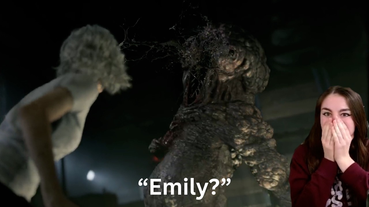 Everything Went Wrong… Resident Evil Requiem (Pt. 3)