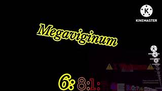 Seconds to Giga???nums