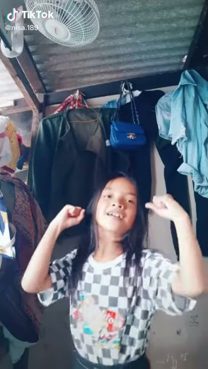tik tok Keren