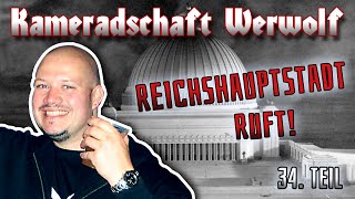 Folge 34 | Neonazis, Hooligans und Kriminalität - Berlin Landser, Lunikoff & Spreegeschwader rufen