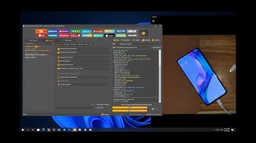 Xiaomi Redmi Note 11 Pro(Pissarro)Unlock Bootloader + Flash Indian Global Done With Unlocktool.