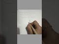 pre-order and inorder sequence.