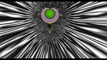 Fractal zoom ¦ MandelBrot ¦ Underground Beat ¦ #27
