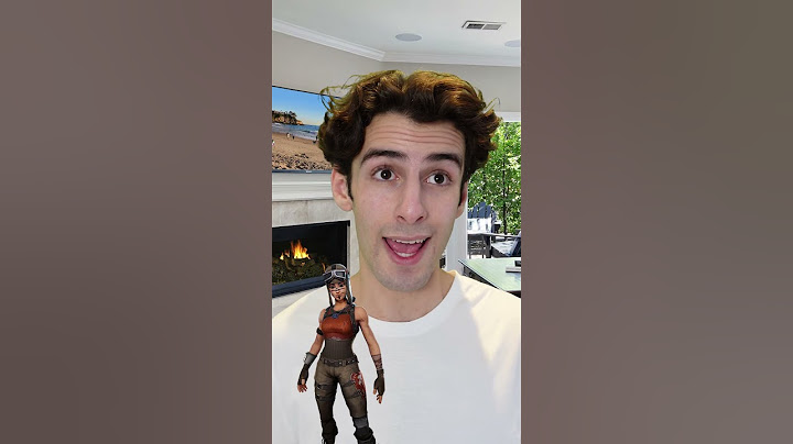 Imagine if OG Fortnite Players could TIME TRAVEL…