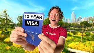 this new thai visa could change your life