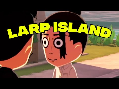 LARP ISLAND