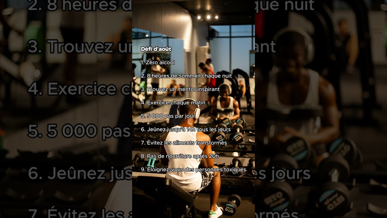 Défis #entrepreneur #shorts #ibrahimkamara #motivation