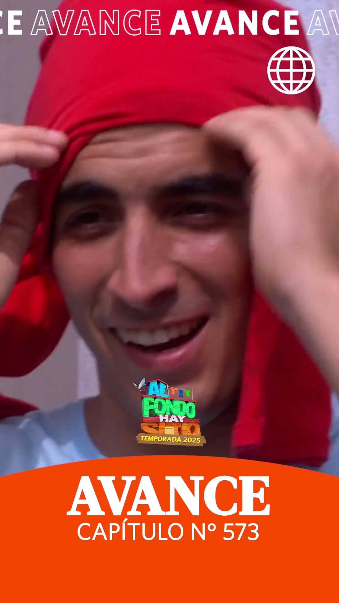 AL FONDO HAY SITIO 12 | Avance Capítulo N° 573 | #shorts