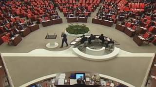 Sırrı Süreyya Önder Mecliste Yine Güldürdü Meclis Tv