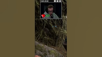 The Greatest Grenade Throw Of All Time 😲