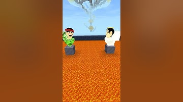 SKIDIBI TOILET NÀO MẠNH HƠN? #miniworld