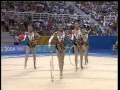 Олимпийские Игры Афины2004 нарезка