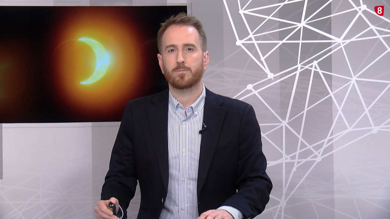 Noticias 14:00 horas. Miércoles, 29 de abril de 2026. La 8 Soria