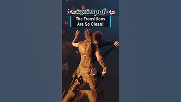 Hellblade 2 Has The Best Combat Transitions