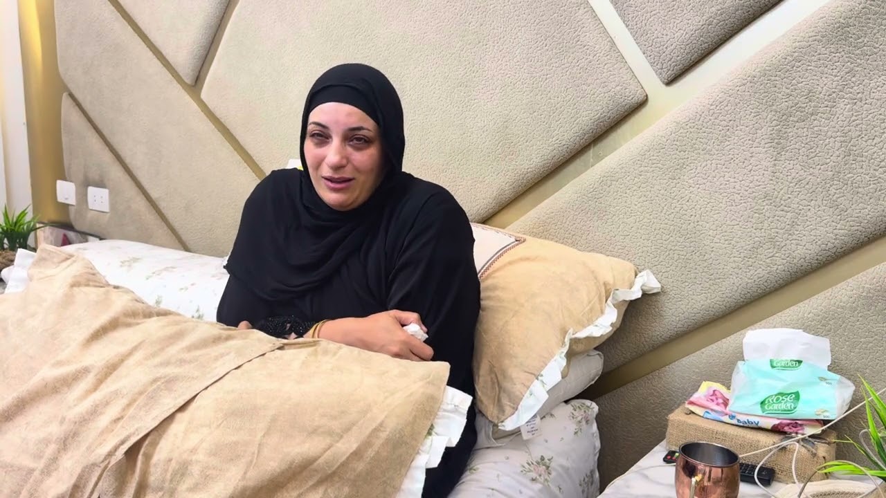 ماتت اختي واخدت الفرحه معاها صبرني يارب علي الحياه من غير ضحكتها