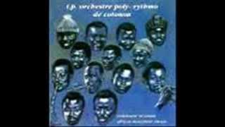 Benin:   Zoundegnon Bernard (T.P Orchestre Poly Rythmo de Cotonou)    Cherie Coco