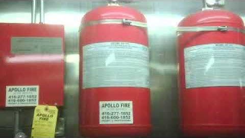 Apollo Fire Systems -