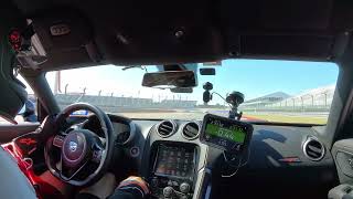 2014 Dodge Viper Ta - Cota First Visit