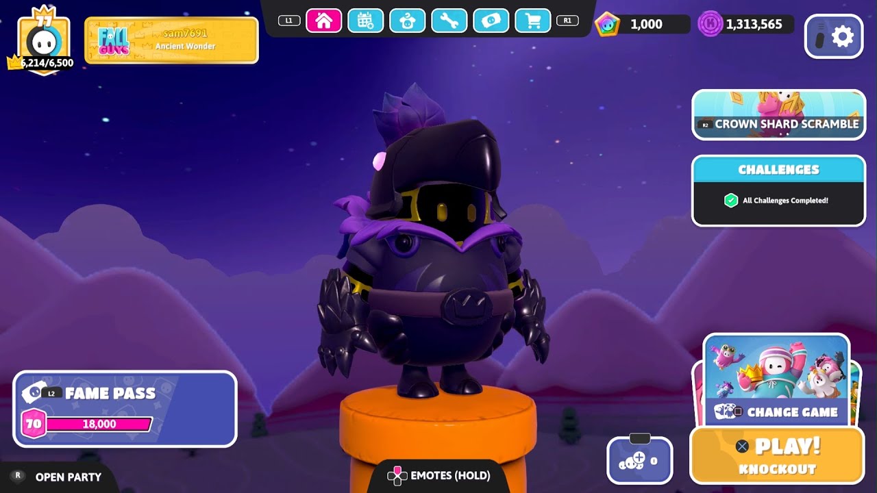 Three Hundred Sixty-first Episode