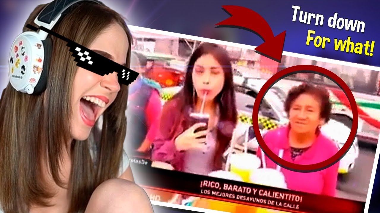 Momentos SUBLIMES de la Televisión #2 | Staryuuki