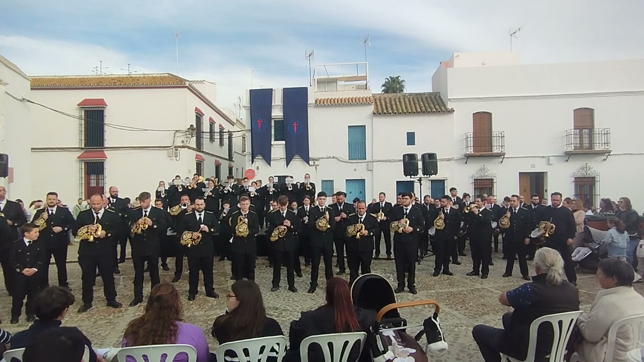Sentimiento Gitano - BCT Ntra. Sra. Gracia (Carmona)