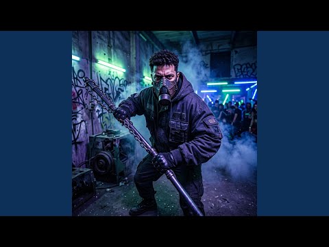 Neon Storm Mode