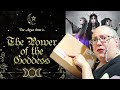 Witchbox - August 2025 - The Power Of The Goddess - Mystery Witchcraft Monthly Subscription Box