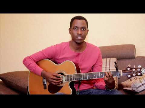 Bosco Nshuti Uwambitswe Audio