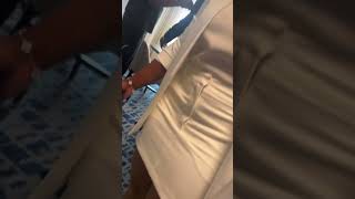 Did Latisha Scott kill her Black Espo 2024 Look!? #lamh #realitytv