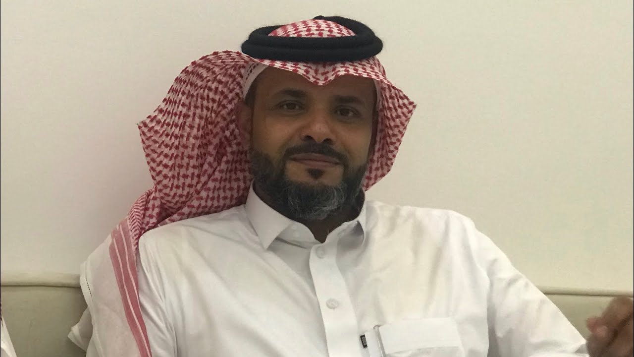 منزل محمد علي سعيد الزهراني الجديد