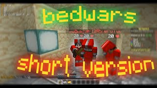 Chill Lucky Network Bedwars Short Version