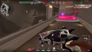 protocol sheriff is kinda op