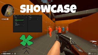 LuckyCharms Beta Showcase + Q&A | CSGO Free Cheat