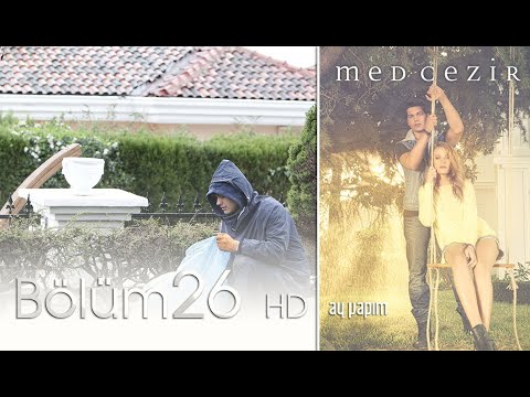 Medcezir EP 26 in URDU Dubbed HD.