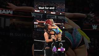 ​AEW Women's Match Best Action Moments 💥#shorts #aew #wwe #wrestling #mercedesmone #aewdynamite