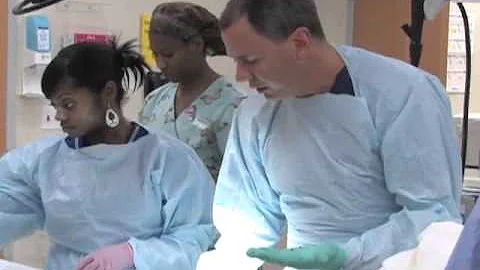 Hemorrhoid Banding with Dallas Colorectal Surgeon ...