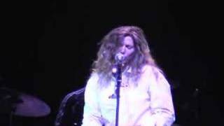 Bare the Weight of Me Live in New Jersey 2007 | Sophie B. Hawkins