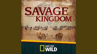 Savage Kingdom screenshot 4
