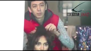 Яширин камера муниса ризаевани ахволи ишкал кивоти