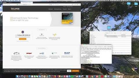 How to create Minecraft mods - setting up the environment PART 1
