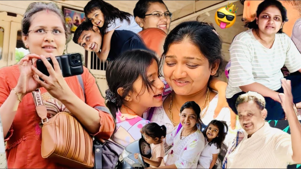 Sarika ko pickup🛻karne chale aur🏄🏻‍♀️ghumne ka plan ban gaya🌊#maabetihairoil