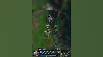 Series Xiao Chao Meng highlight 47 | Xiaochaomeng LOL