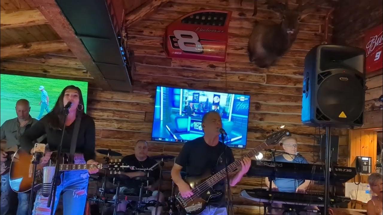 Entertainment Club Of NJ ; Kickin Nash / Who Says You Cant Go Home